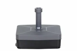 siena GARDEN Schirmständer