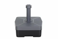 siena GARDEN Schirmständer