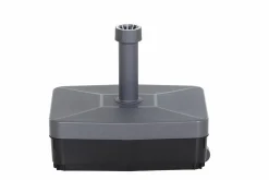 siena GARDEN Schirmständer