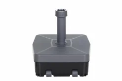 siena GARDEN Schirmständer