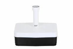 siena GARDEN Schirmständer