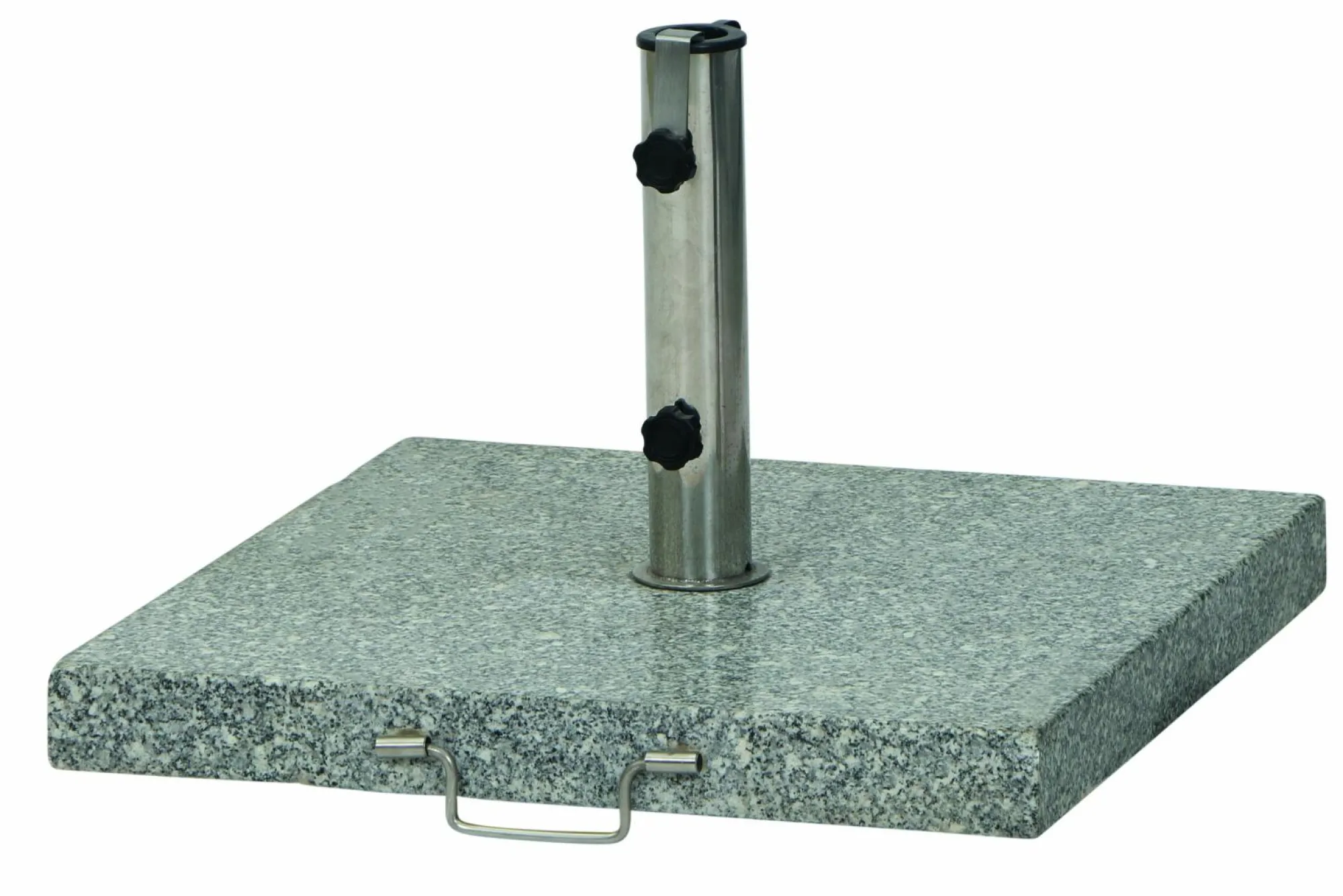 Hot siena GARDEN Schirmständer Granit