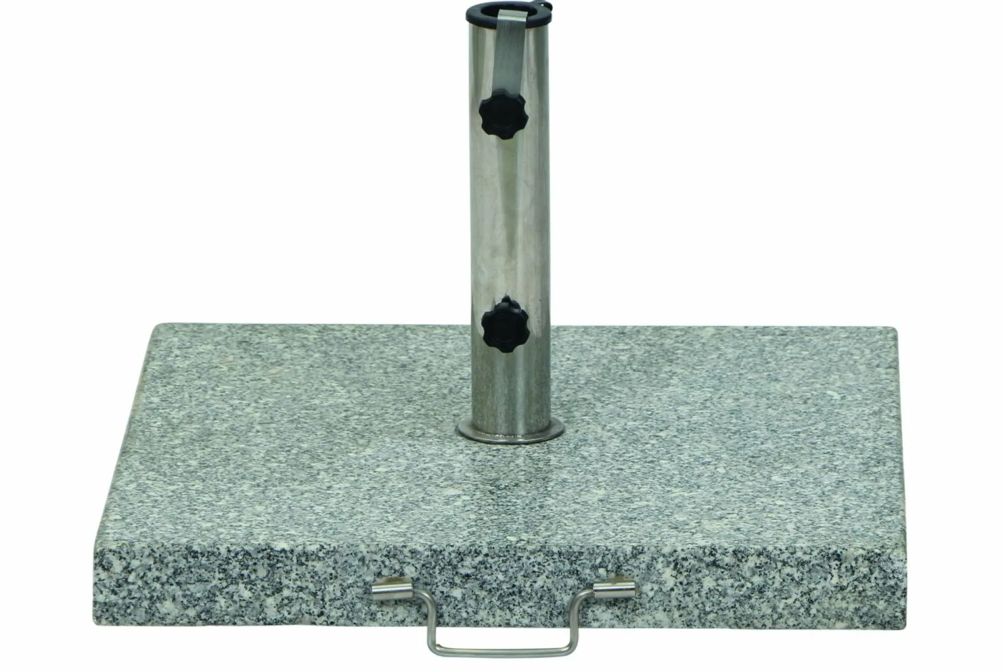 Hot siena GARDEN Schirmständer Granit