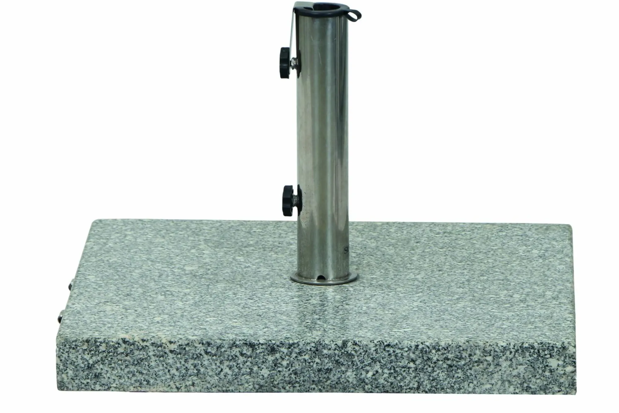 Hot siena GARDEN Schirmständer Granit