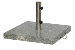 Hot siena GARDEN Schirmständer Granit