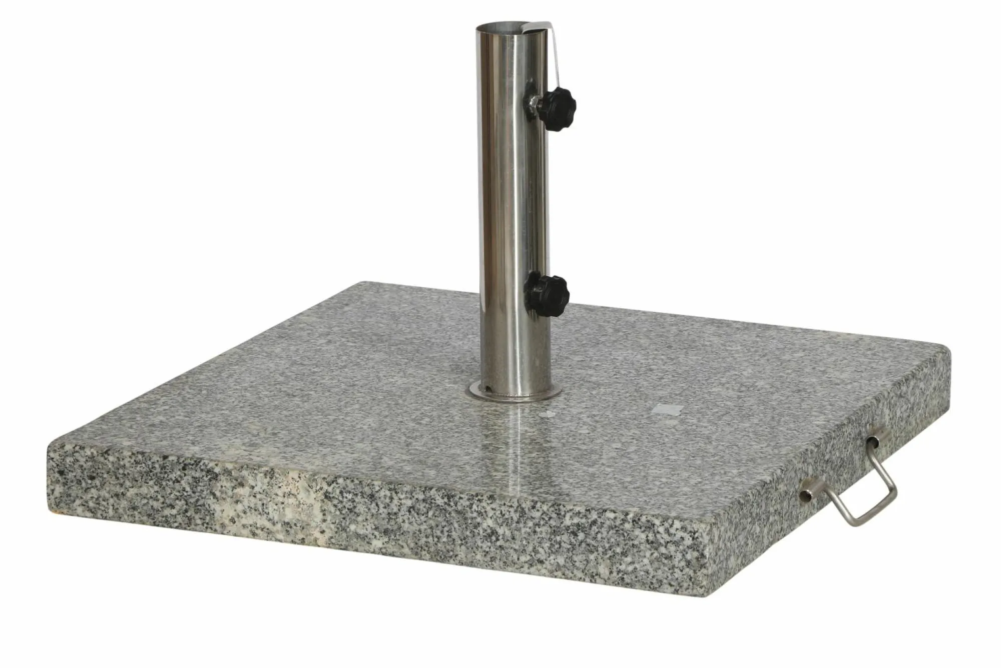 Hot siena GARDEN Schirmständer Granit