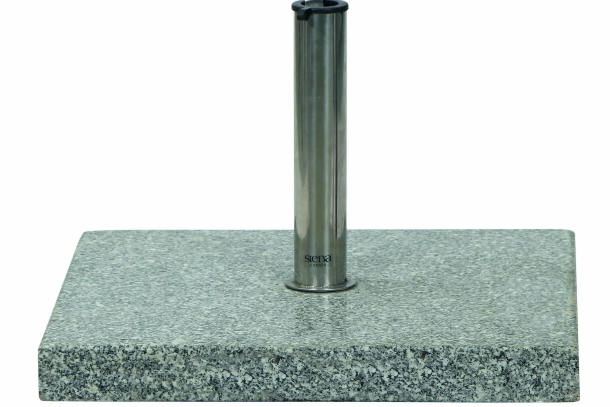 Hot siena GARDEN Schirmständer Granit