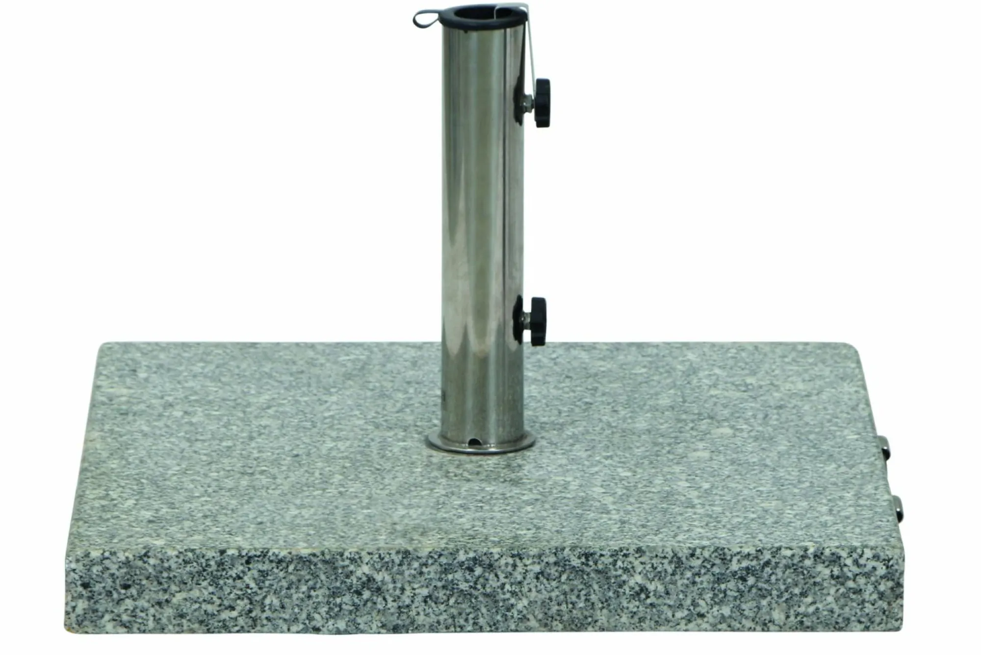 Hot siena GARDEN Schirmständer Granit