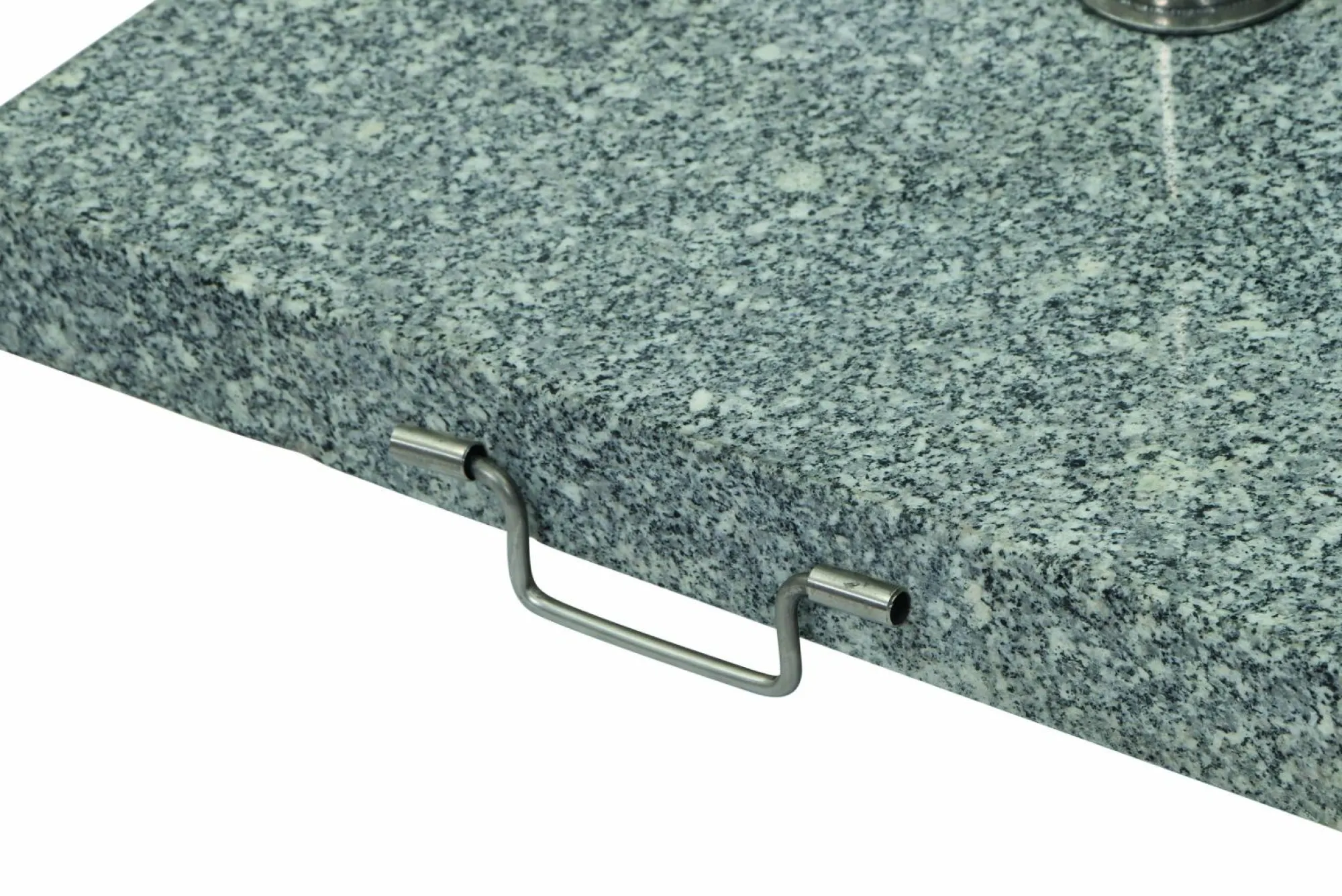 Hot siena GARDEN Schirmständer Granit