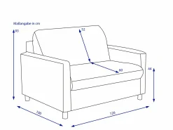 Sonstige Schlafsessel PHOENIX