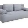 Elastoform Schlafsofa RACHA