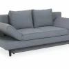 New Elastoform Schlafsofa REIKO