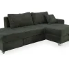 HARPER Schlafsofa JANESVILLE