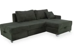 HARPER Schlafsofa JANESVILLE