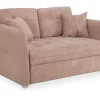 HARPER Schlafsofa JOHNSTOWN