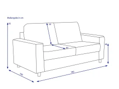 Online Sonstige Schlafsofa PHOENIX