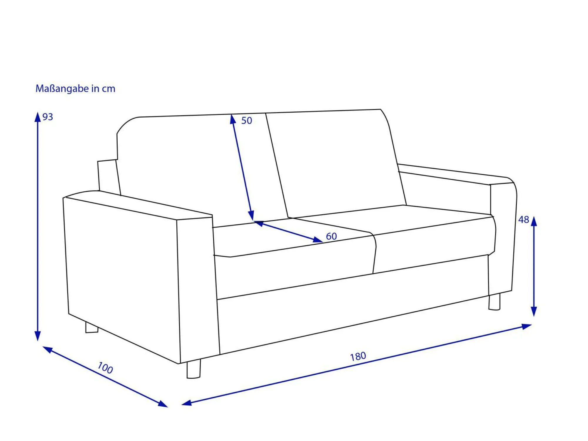 Online Sonstige Schlafsofa PHOENIX