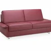 Outlet Rolf Weber Schlafsofa BERLIN
