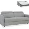Outlet Rolf Weber Schlafsofa BURG
