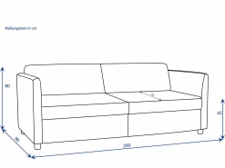 Sale Sonstige Schlafsofa Sleep