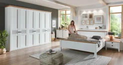 MONDO Schlafzimmer Basella