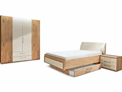 MONDO Schlafzimmer COMFORTPLUS