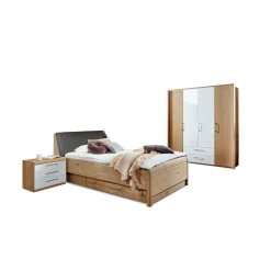 MONDO Schlafzimmer COMFORTPLUS