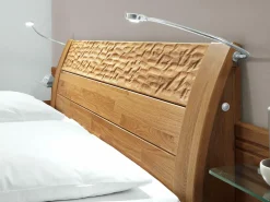 Clearance MONDO Schlafzimmer PAOLO