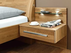 Clearance MONDO Schlafzimmer PAOLO