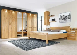 MONDO Schlafzimmer PAOLO