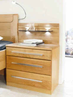 MONDO Schlafzimmer PAOLO