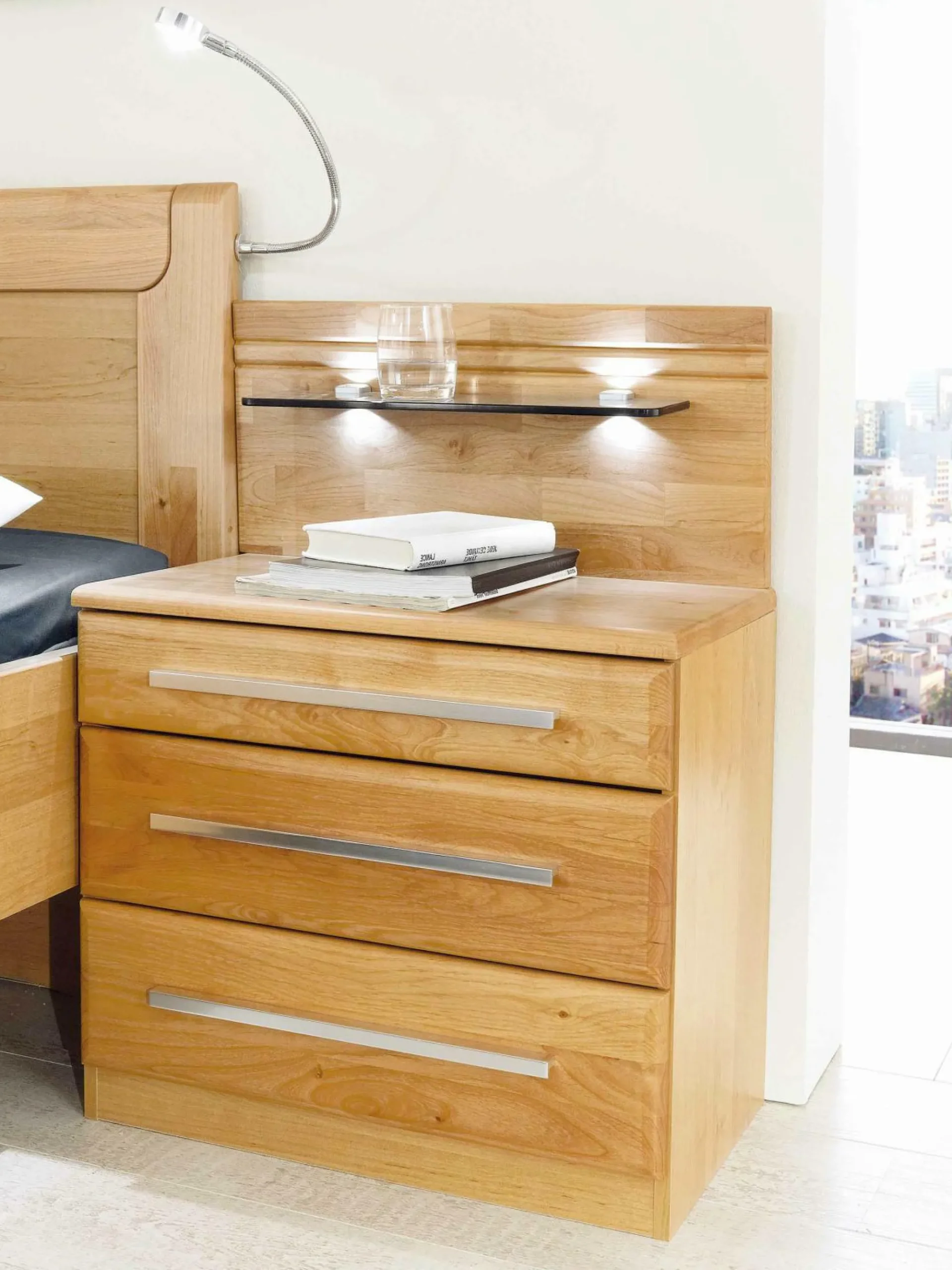 MONDO Schlafzimmer PAOLO