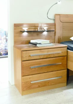 MONDO Schlafzimmer PAOLO