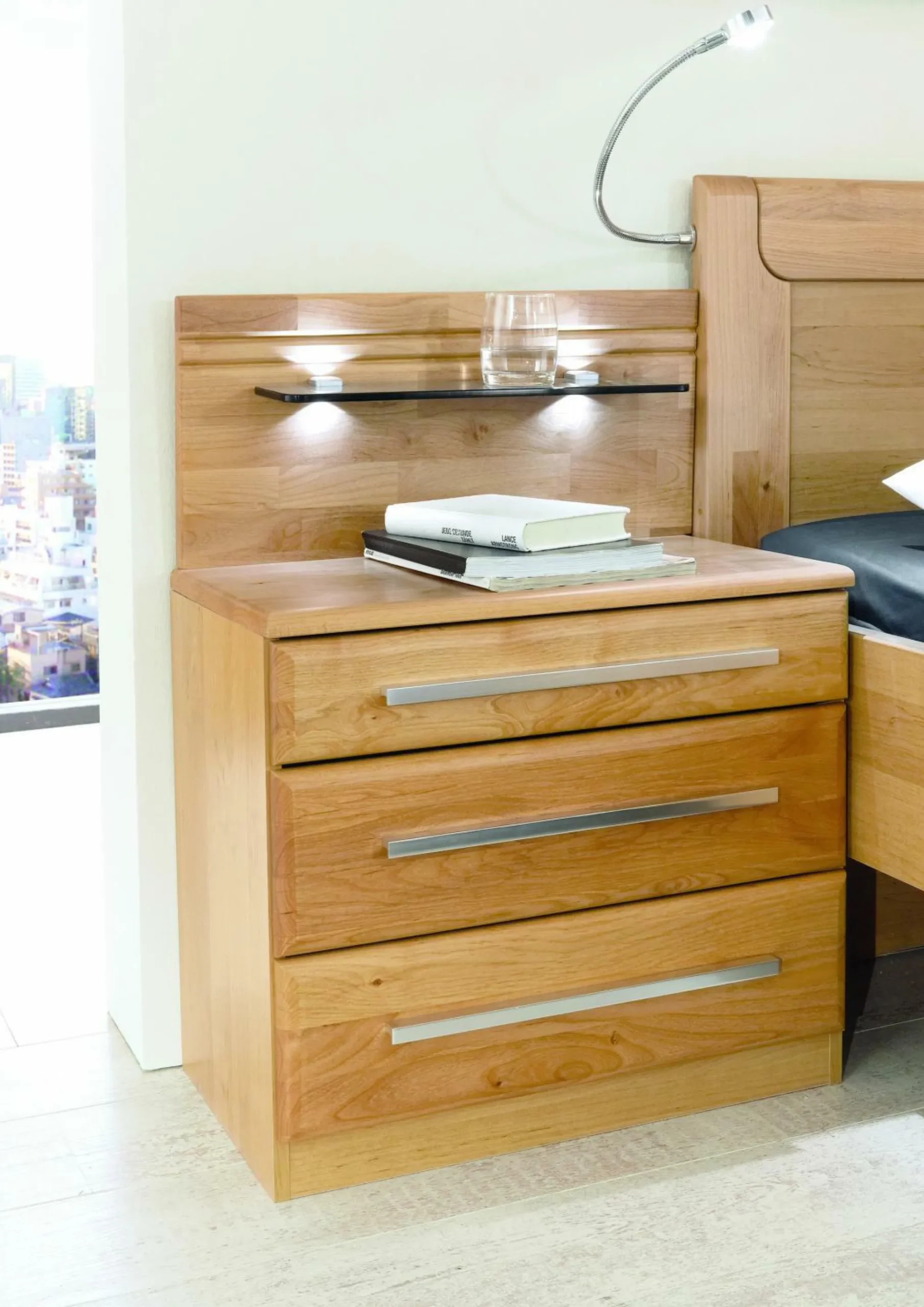 MONDO Schlafzimmer PAOLO