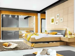 MONDO Schlafzimmer WEGA