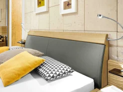 MONDO Schlafzimmer WEGA