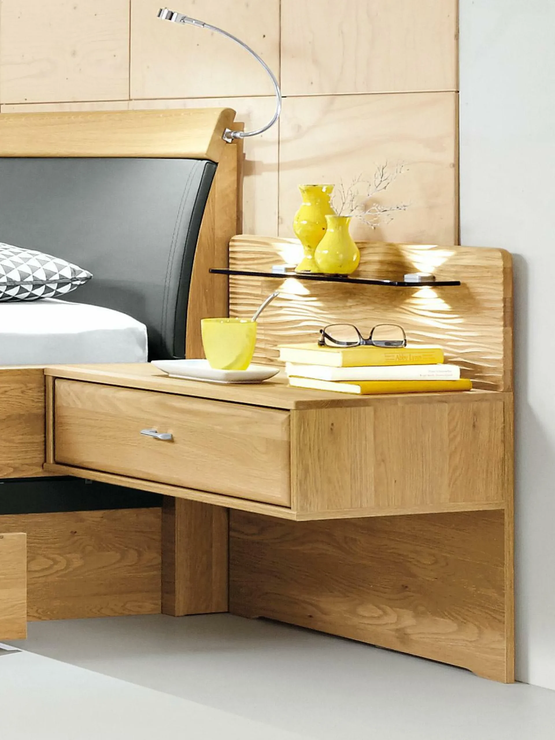 MONDO Schlafzimmer WEGA