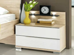 Rolf Weber Schlafzimmer WOLFHAGEN