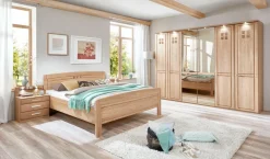 Outlet Rolf Weber Schlafzimmer WANZLEBEN