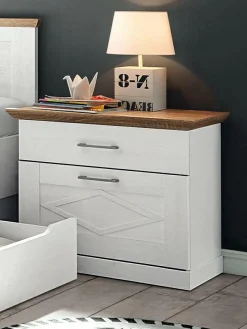 Hot vito Schlafzimmer Country