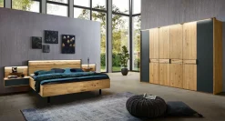 Sale WÖSTMANN Schlafzimmer WSM 4300