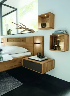 Sale WÖSTMANN Schlafzimmer WSM 1600