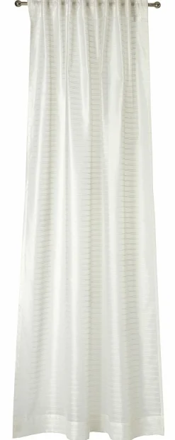 JOOP! Schlaufenvorhang WATER