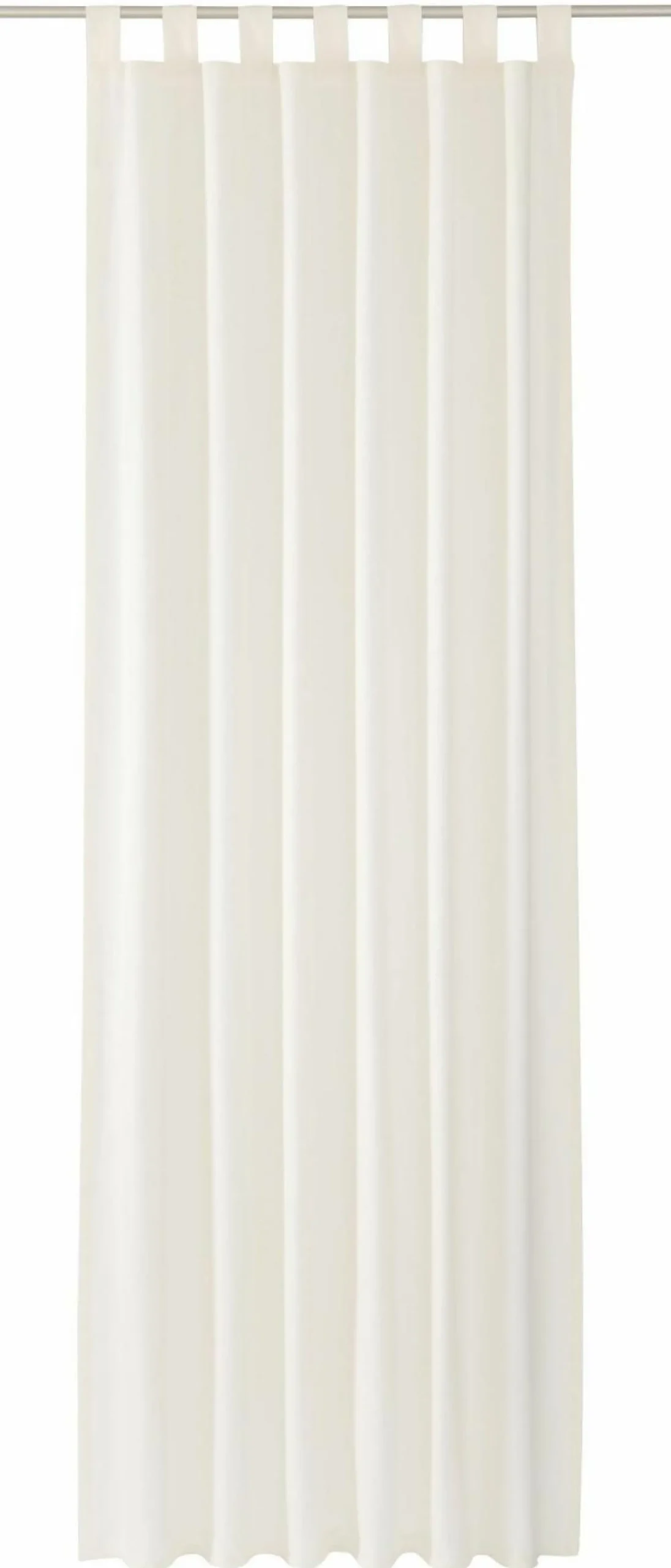 New TOM TAILOR Schlaufenvorhang