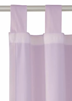 Hot TOM TAILOR Schlaufenvorhang