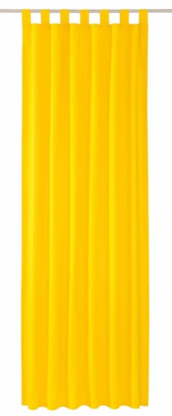 TOM TAILOR Schlaufenvorhang