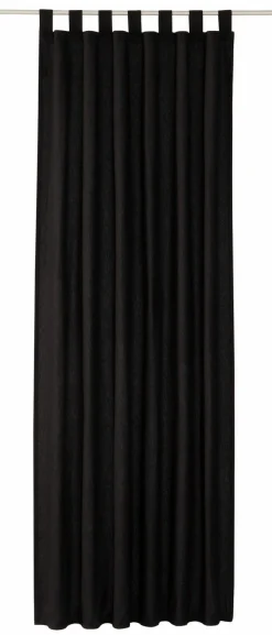 Discount TOM TAILOR Schlaufenvorhang