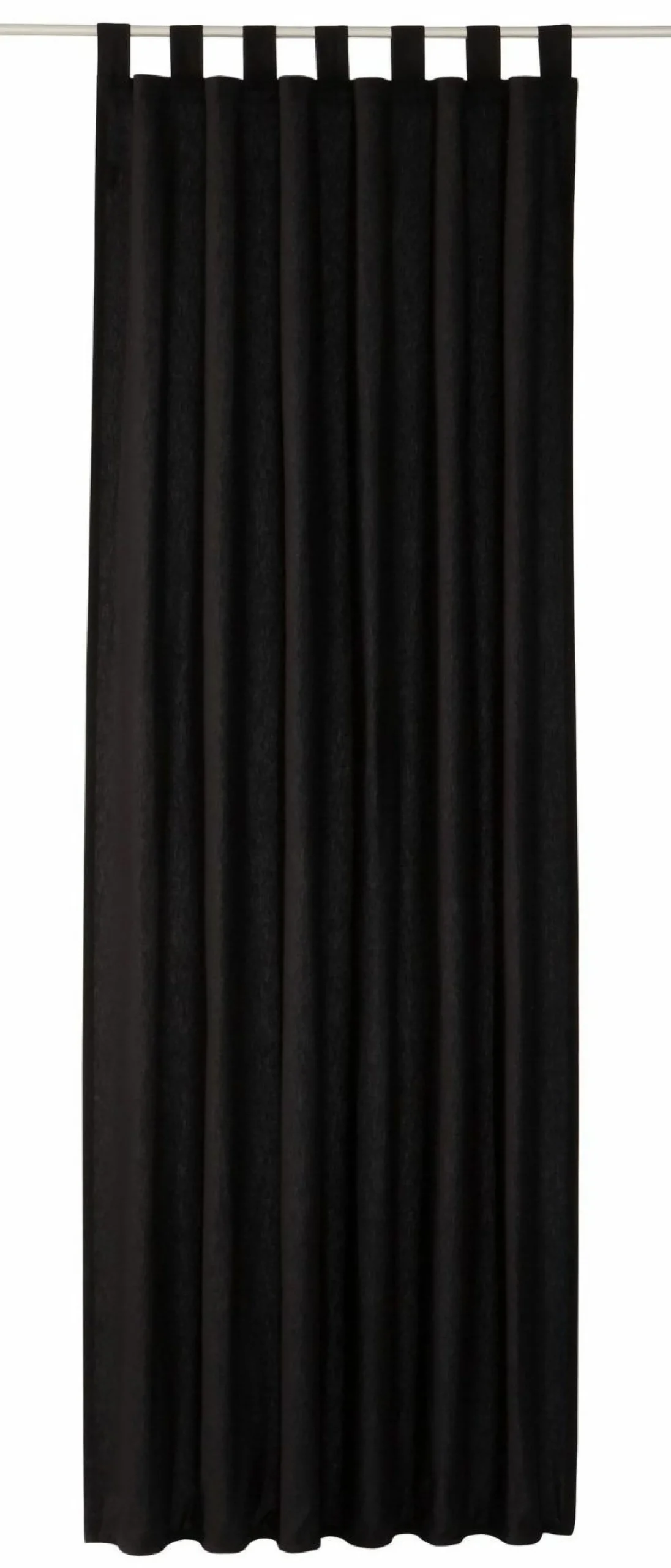 Discount TOM TAILOR Schlaufenvorhang