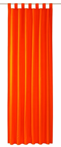 Discount TOM TAILOR Schlaufenvorhang