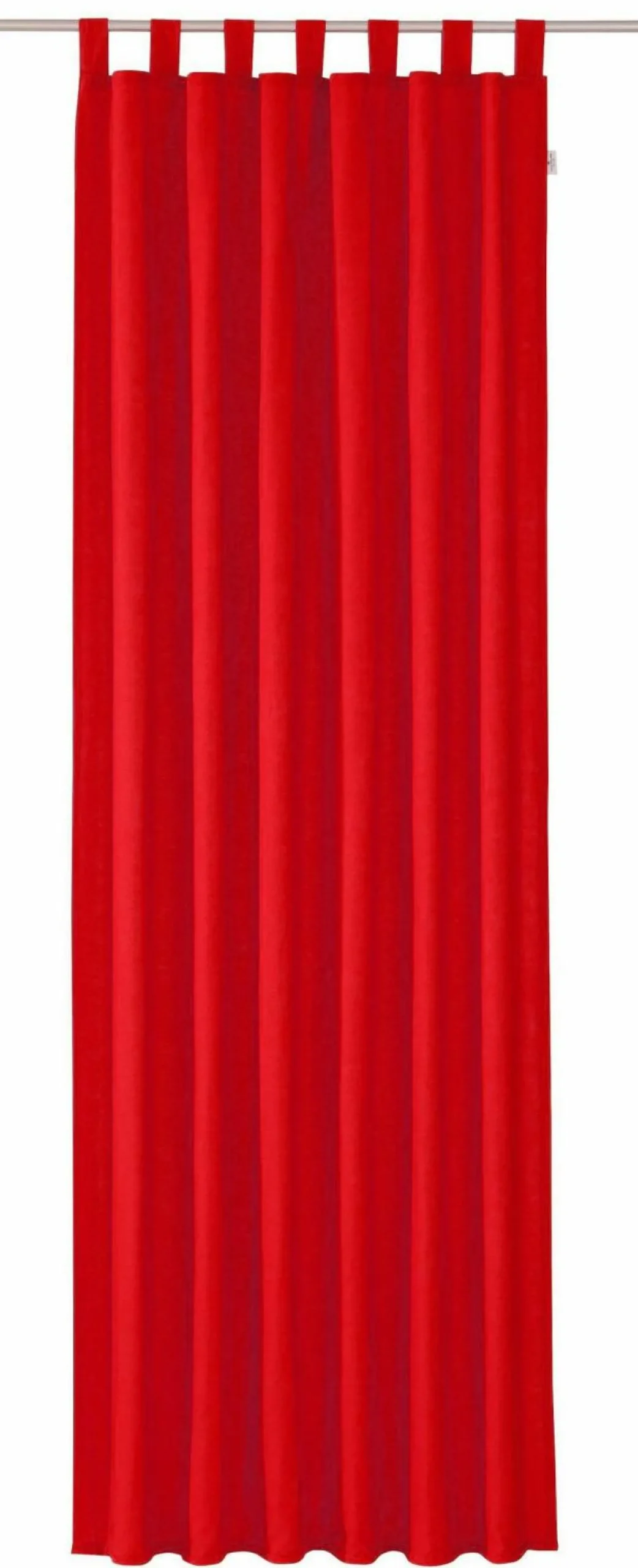 Outlet TOM TAILOR Schlaufenvorhang